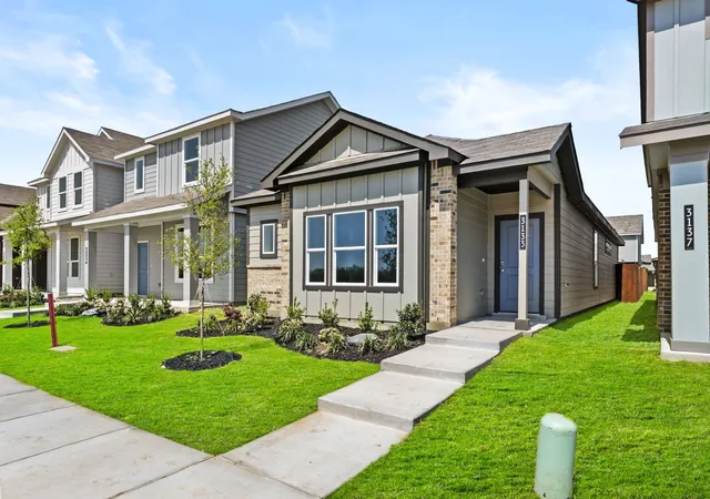 Photo 1 of Single family home for sale at 3133 Maple Orchard Ln, Fort Worth, TX 76140 | MLS# 21223034 | Listing updated on 2026-09-24