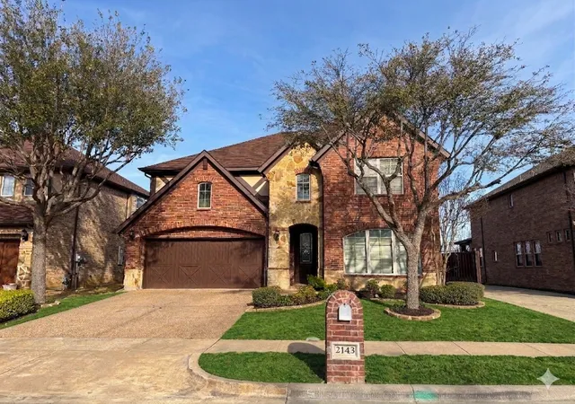 Homes for sale in Keller, TX | 2143 Serene Ct, Keller, TX 76248 | MLS# 21222423