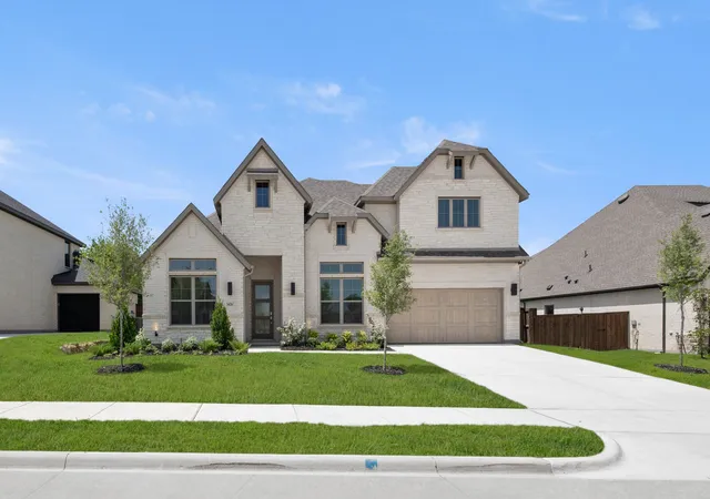 Photo 1 of Single family home for sale at 3426 Arbor Grove St, Midlothian, TX 76065 | MLS# 21223068 | Listing updated on 2026-07-23