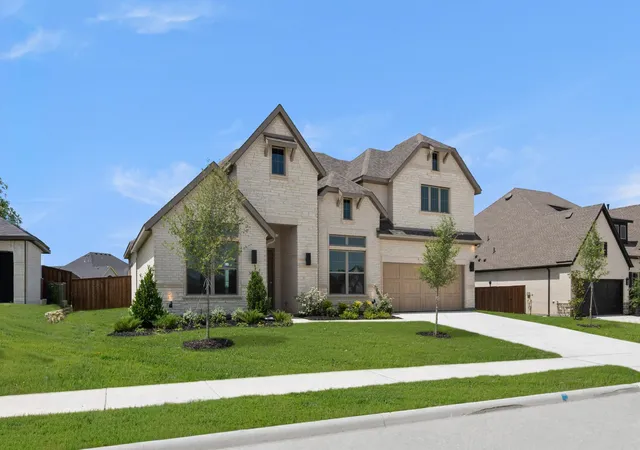 Photo 2 of Single family home for sale at 3426 Arbor Grove St, Midlothian, TX 76065 | MLS# 21223068 | Listing updated on 2026-07-23