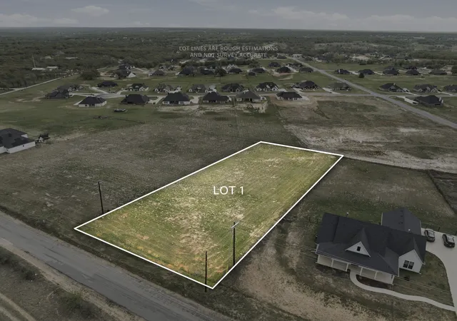Homes for sale in Springtown, TX | Lot 8/9/10 N Agnes Rd, Springtown, TX 76082 | MLS# 21221769