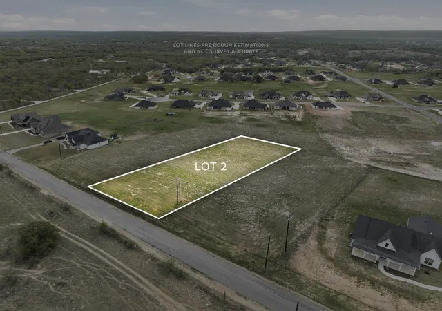 Homes for sale in Springtown, TX | Lot 8/9/10 N Agnes Rd, Springtown, TX 76082 | MLS# 21221769