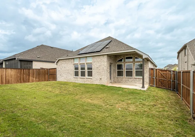 11th image of 13100 Zion Dr, Providence Village, TX 76227 | MLS# 21223121
