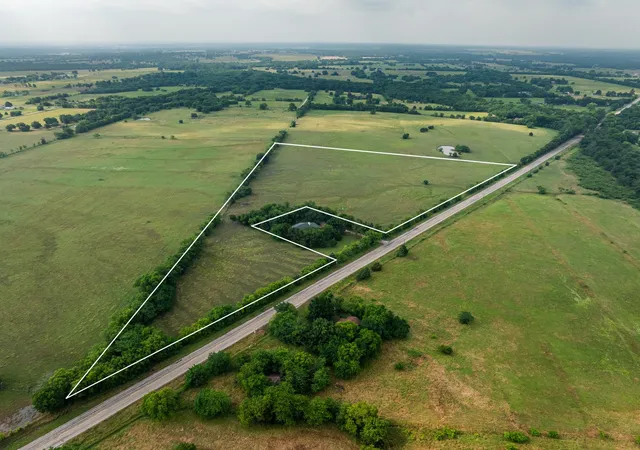 Photo 1 of Land for sale at Tract #1 Fm 2874 #1 13.74 Acres, Commerce, TX 75428 | MLS# 21223181 | Listing updated on 2026-07-23