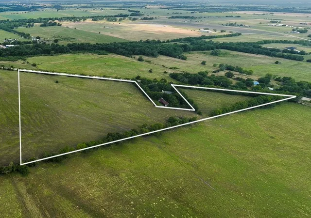Photo 3 of Land for sale at Tract #1 Fm 2874 #1 13.74 Acres, Commerce, TX 75428 | MLS# 21223181 | Listing updated on 2026-07-23