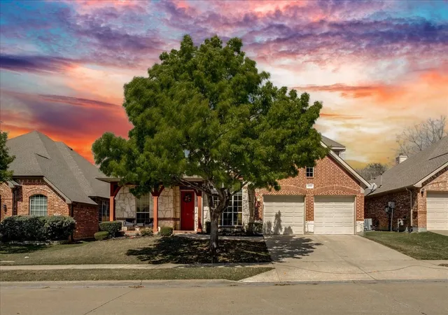 3rd image of 6205 Fieldcrest Ln, Sachse, TX 75048 | MLS# 21223196