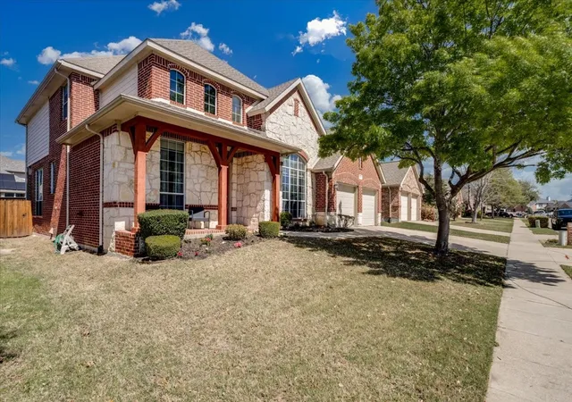 4th image of 6205 Fieldcrest Ln, Sachse, TX 75048 | MLS# 21223196