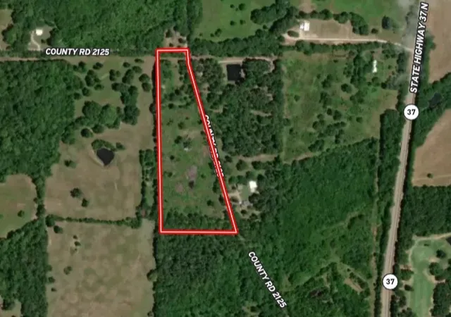 Photo 1 of Sale Pending at 528 Cr 2125, Clarksville, TX 75426 | MLS# 21223217 | Listing updated on 2026-08-31