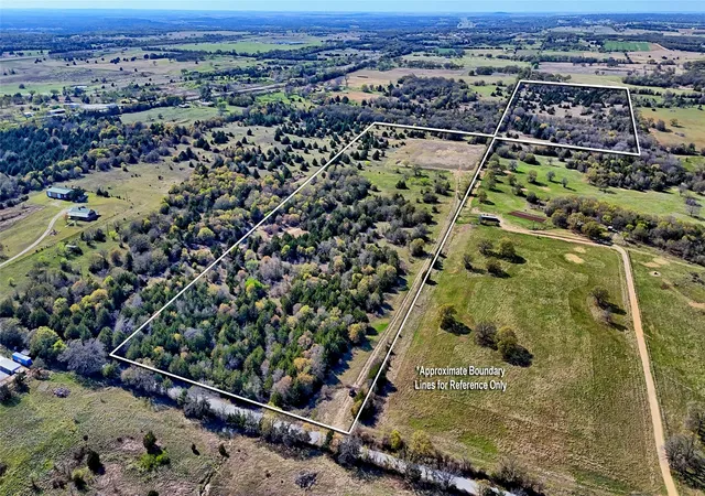 Photo 1 of Land for sale at Tbd Cole Rd, Bowie, TX 76230 | MLS# 21223279 | Listing updated on 2026-09-23