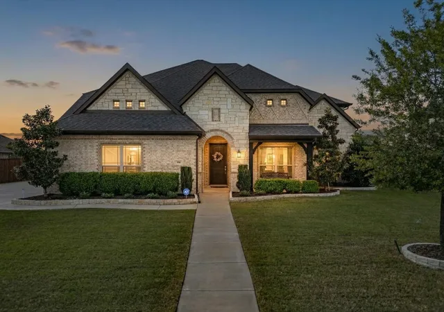 Photo 3 of Single family home for sale at 146 Old Bridge Rd, Waxahachie, TX 75165 | MLS# 21222376 | Listing updated on 2026-08-26