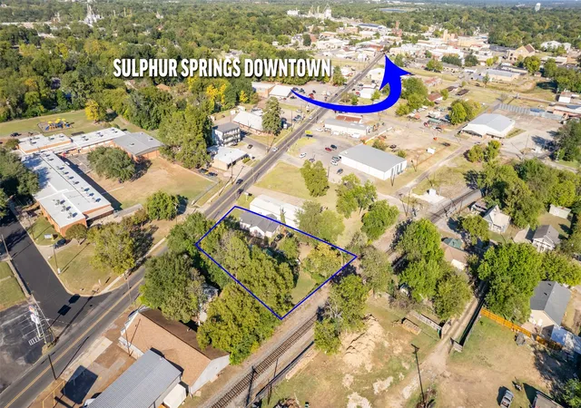 Homes for sale in Sulphur Springs, TX | 616 Main St, Sulphur Springs, TX 75482 | MLS# 21122740
