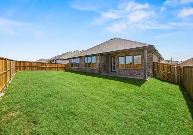 Photo 30 of Single family home for sale at 1506 Red Clover Ave, Van Alstyne, TX 75495 | MLS# 21223303 | Listing updated on 2026-10-07