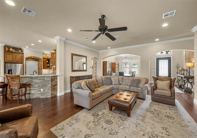 Photo 3 of Mansion for sale at 14690 Chapel Rd, Lorena, TX 76655 | MLS# 21221985 | Listing updated on 2026-09-15