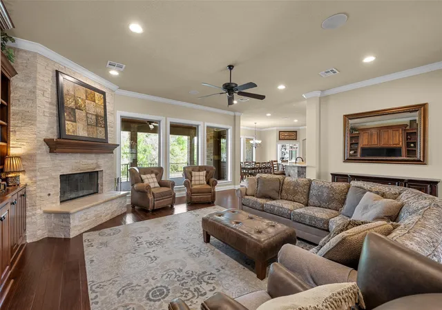 Photo 3 of Single family home for sale at 14690 Chapel Rd, Lorena, TX 76655 | MLS# 21221985 | Listing updated on 2026-09-15