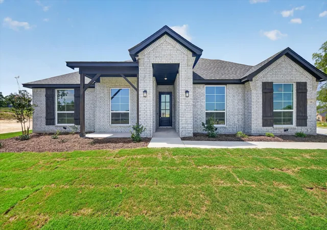 Photo 1 of Single family home for sale at 145 Loveta Ln, Boyd, TX 76023 | MLS# 21223316 | Listing updated on 2026-09-25