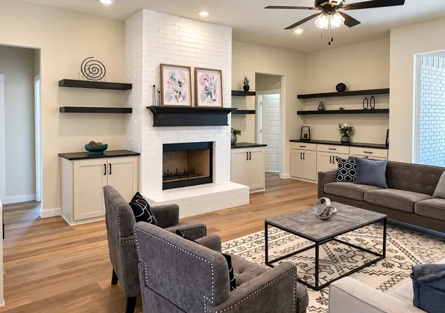Photo 4 of Single family home for sale at 145 Loveta Ln, Boyd, TX 76023 | MLS# 21223316 | Listing updated on 2026-09-25