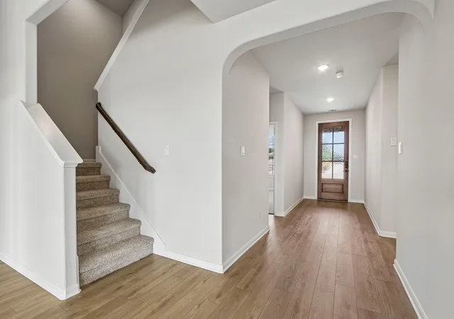 Photo 3 of Single family home for sale at 1502 Red Clover Ave, Van Alstyne, TX 75495 | MLS# 21223356 | Listing updated on 2026-10-07