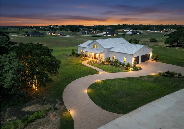 Photo 1 of Land for sale at 2012 Sonora Wy, Poolville, TX 76487 | MLS# 21222295 | Listing updated on 2026-07-16