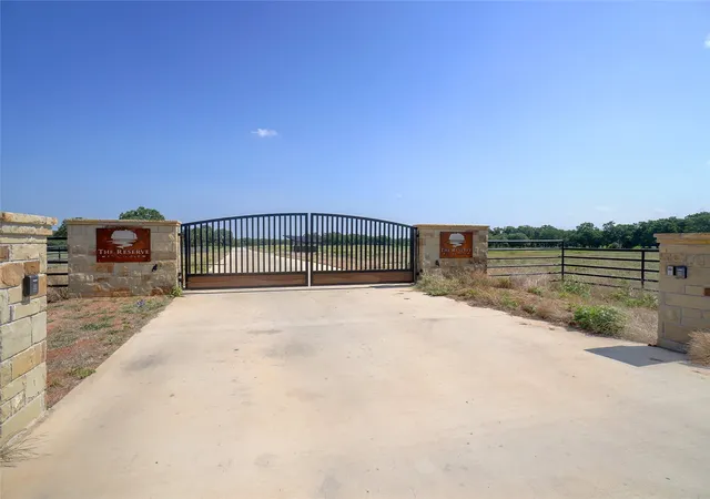 Photo 3 of Land for sale at 2012 Sonora Wy, Poolville, TX 76487 | MLS# 21222295 | Listing updated on 2026-07-16