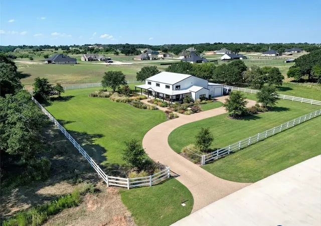 Photo 4 of Land for sale at 2012 Sonora Wy, Poolville, TX 76487 | MLS# 21222295 | Listing updated on 2026-07-16