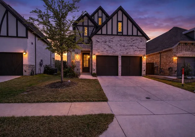 Homes for sale in The Colony, TX | 8425 Colburn, The Colony, TX 75056 | MLS# 21222394