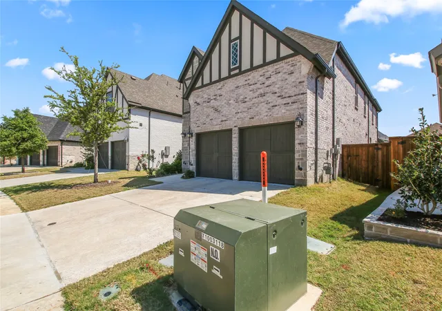Homes for sale in The Colony, TX | 8425 Colburn, The Colony, TX 75056 | MLS# 21222394