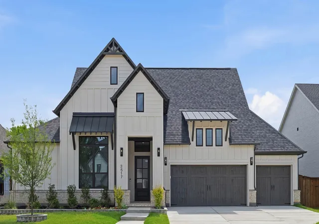 Single family home for sale at 3517 Stealth Run, Hurst, TX 76054 | MLS# 21223512