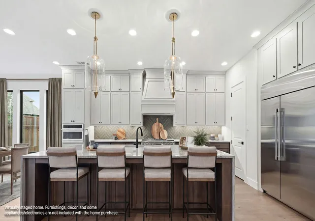 Photo 2 of Single family home for sale at 3517 Stealth Run, Hurst, TX 76054 | MLS# 21223512 | Listing updated on 2026-07-27