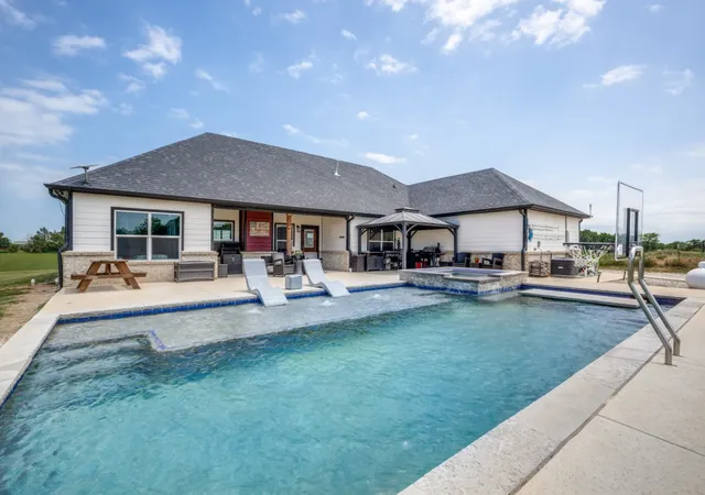 Photo 1 of Sale Pending at 1144 Alamo Rd, Montague, TX 76251 | MLS# 21222514 | Listing updated on 2026-07-09