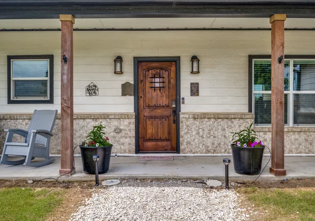 Photo 3 of Sale Pending at 1144 Alamo Rd, Montague, TX 76251 | MLS# 21222514 | Listing updated on 2026-07-09