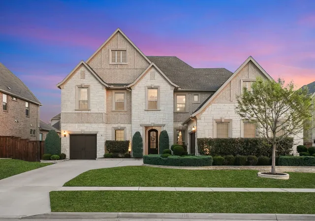Photo 1 of Sale Pending at 2353 Flat Creek Rd, Frisco, TX 75036 | MLS# 21219181 | Listing updated on 2026-08-21