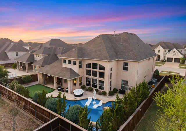 Photo 40 of Sale Pending at 2353 Flat Creek Rd, Frisco, TX 75036 | MLS# 21219181 | Listing updated on 2026-08-21
