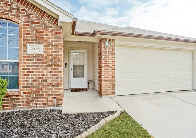 5th image of 6112 Tilapia Dr, Fort Worth, TX 76179 | MLS# 21222462