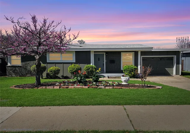 Photo 1 of Sale Pending at 3900 Eldridge St, Fort Worth, TX 76107 | MLS# 21217760 | Listing updated on 2026-07-03