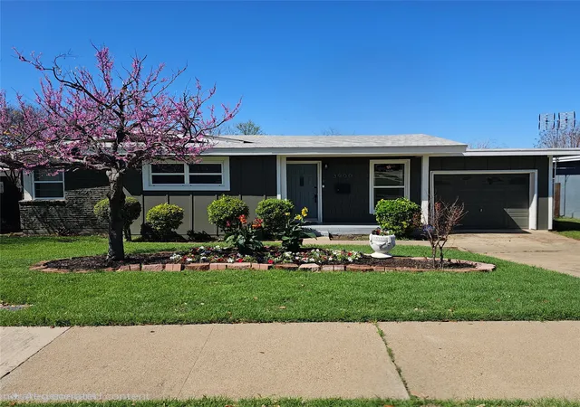 Photo 2 of Sale Pending at 3900 Eldridge St, Fort Worth, TX 76107 | MLS# 21217760 | Listing updated on 2026-07-03