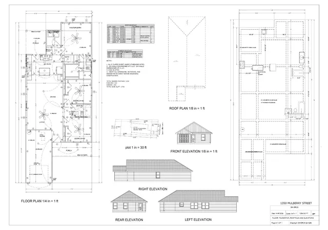 Photo 1 of Sale Pending at 1350 Mulberry St, Abilene, TX 79601 | MLS# 21222225 | Listing updated on 2026-08-19