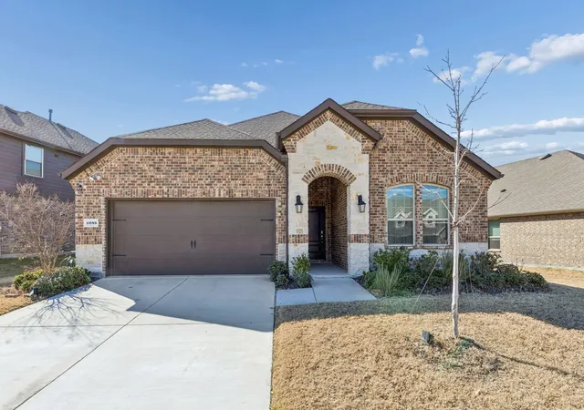 Photo 1 of Single family home for sale at 4085 Ellinger Dr, Forney, TX 75126 | MLS# 21223652 | Listing updated on 2026-06-16