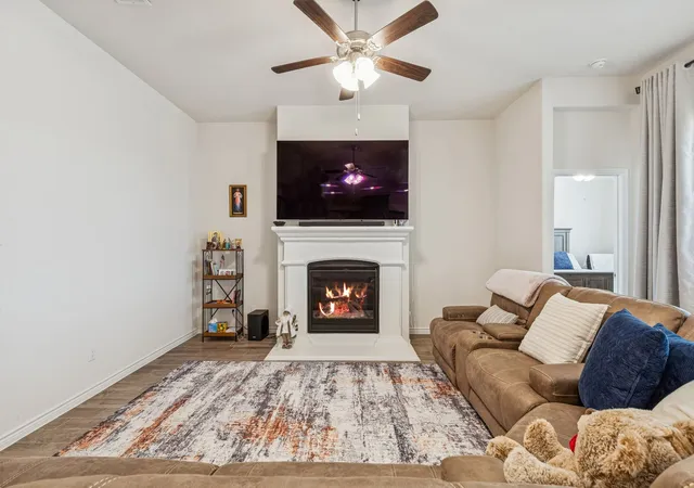 Photo 25 of Single family home for sale at 4085 Ellinger Dr, Forney, TX 75126 | MLS# 21223652 | Listing updated on 2026-06-16