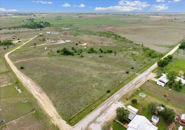 Photo 4 of Land for sale at 895 County Road 502, Hamilton, TX 76531 | MLS# 21223653 | Listing updated on 2026-07-08