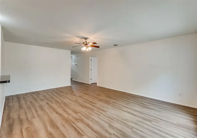 Photo 3 of Sale Pending at 1012 Barbara St, Denton, TX 76209 | MLS# 21222865 | Listing updated on 2026-07-28