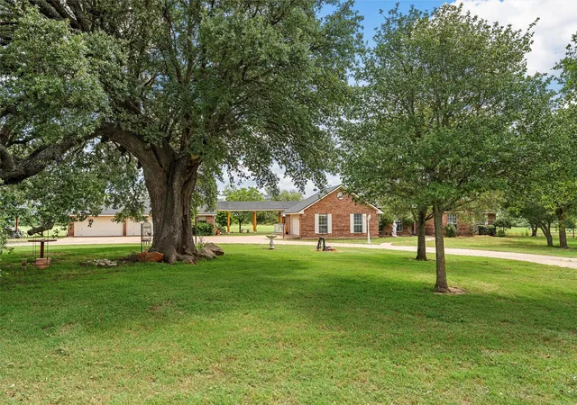Homes for sale in Lott, TX | 654 County Road 473, Lott, TX 76656 | MLS# 21223445