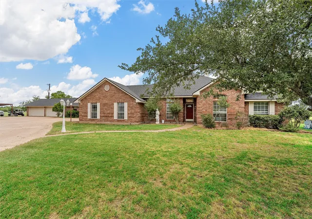 Homes for sale in Lott, TX | 654 County Road 473, Lott, TX 76656 | MLS# 21223445