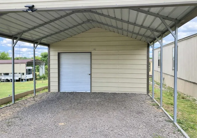 Photo 2 of Manufactured home for sale at 112 Rising Star, Quitman, TX 75783 | MLS# 21220052 | Listing updated on 2026-07-09