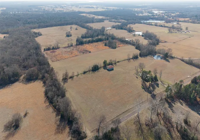Land for sale at 7 95 Ac County Road 2426, Como, TX 75431 | MLS# 21223397 | Listing updated on 2026-07-19