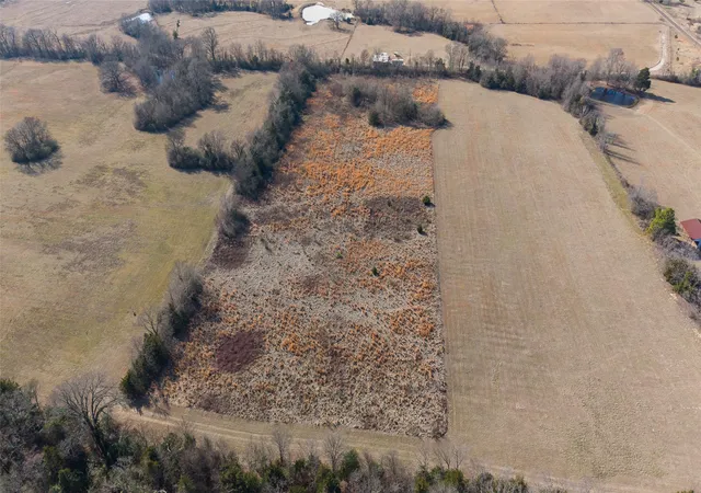 Land for sale at 7 95 Ac County Road 2426, Como, TX 75431 | MLS# 21223397 | Listing updated on 2026-07-19