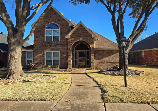 Photo 1 of Single family home for sale at 6712 Mantissa Dr, Plano, TX 75023 | MLS# 21211361 | Listing updated on 2026-07-28