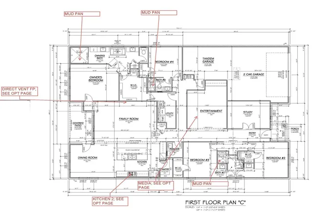 40th image of 4304 Knight St, Midlothian, TX 76065 | MLS# 21223881