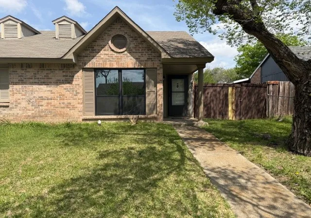 Photo 1 of Single family home for sale at 9551 Gonzales Dr, Dallas, TX 75227 | MLS# 21223675 | Listing updated on 2026-08-20