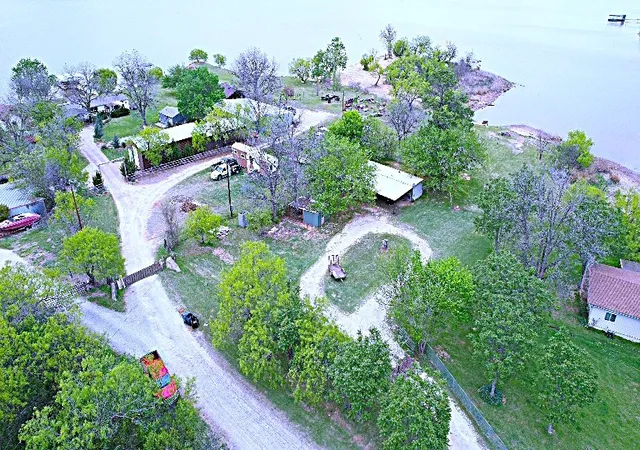 Photo 1 of Land for sale at 739 Sg Ln, Graford, TX 76449 | MLS# 21223919 | Listing updated on 2026-09-28