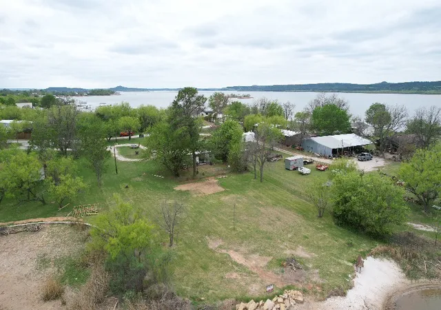 Photo 3 of Land for sale at 739 Sg Ln, Graford, TX 76449 | MLS# 21223919 | Listing updated on 2026-09-28